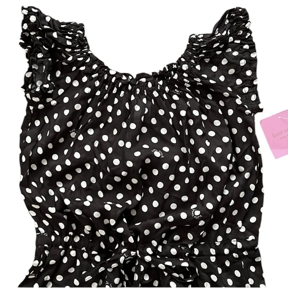 kate spade breezy black